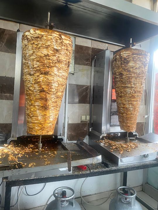 Akşahin Döner