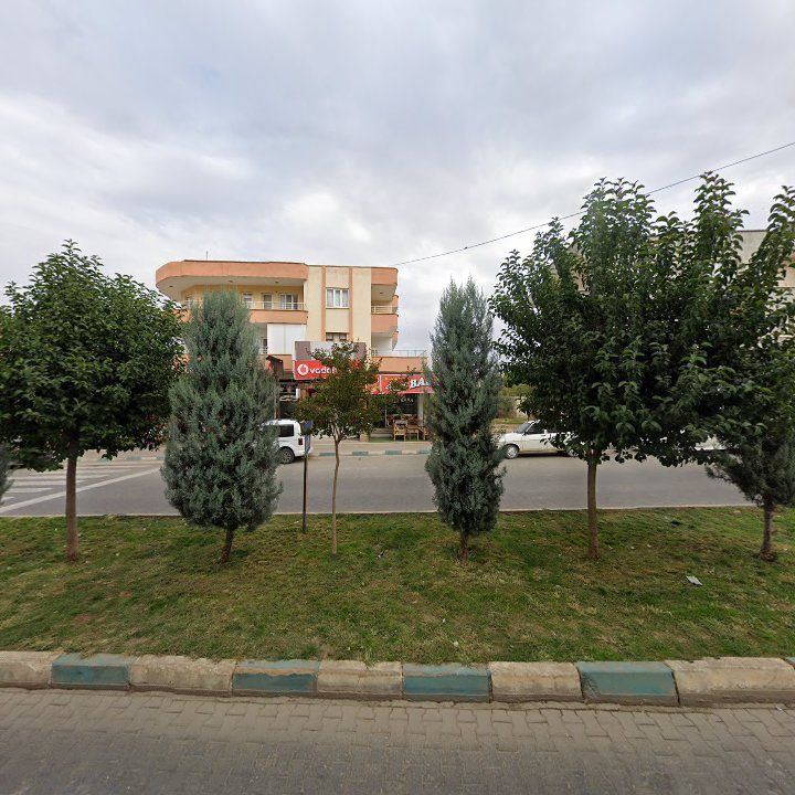 Ali Baba Kebap Salonu