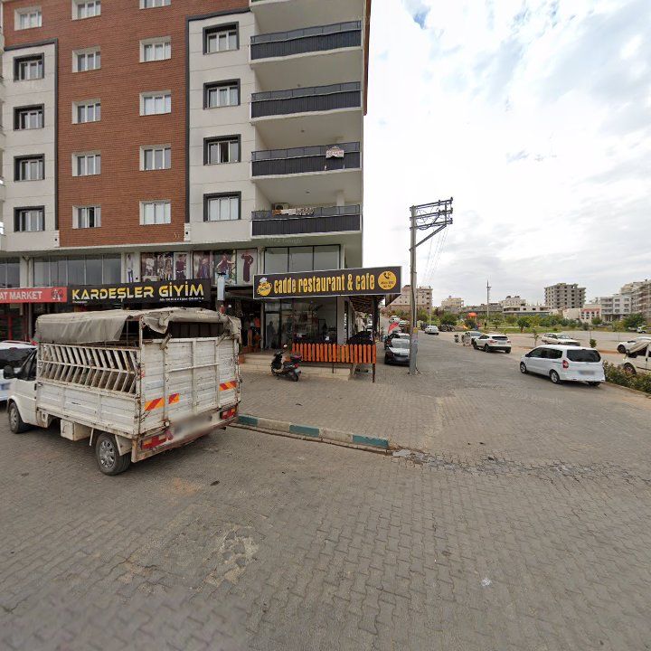 Cadde cafe&restourant