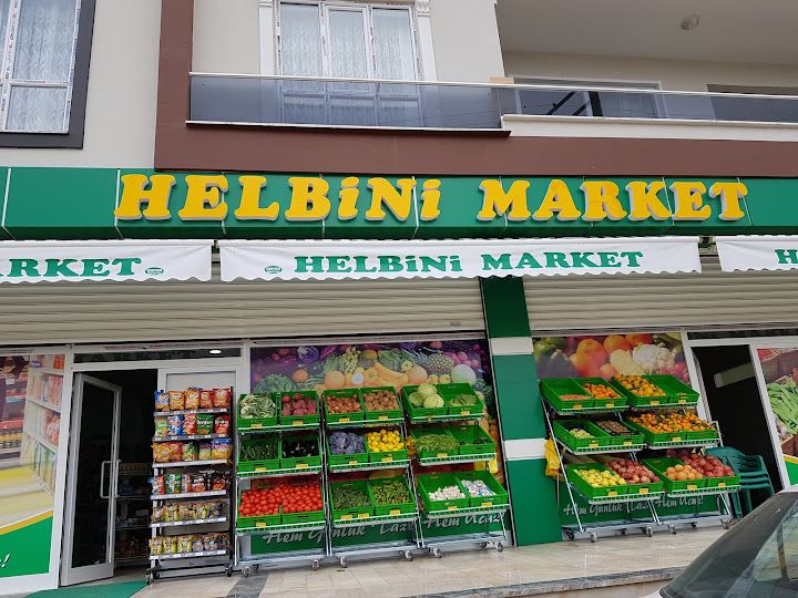 Firat Et Balik Lokantasi