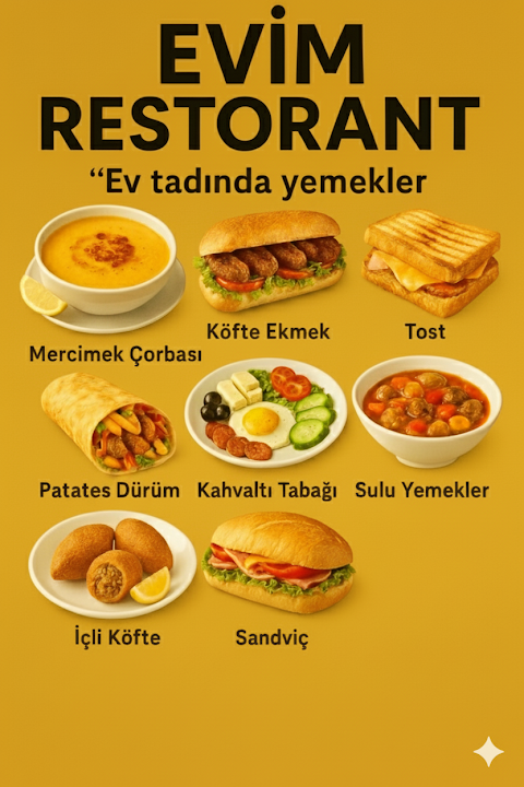 Halfeti Evim Restorant