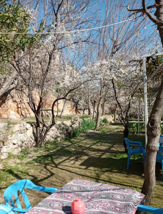 Karagül Çay Bahçesi