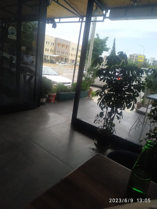 Lara Pizza Halfeti