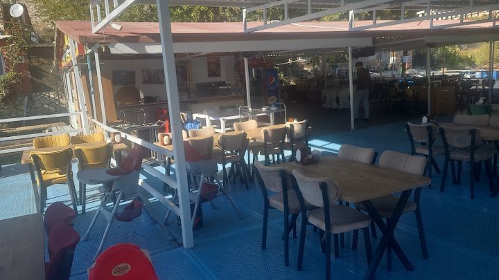 Öz Beyazsaray Restaurant