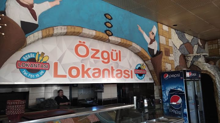 Özgül Lokantası