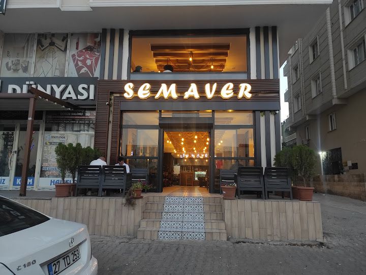 Semaver