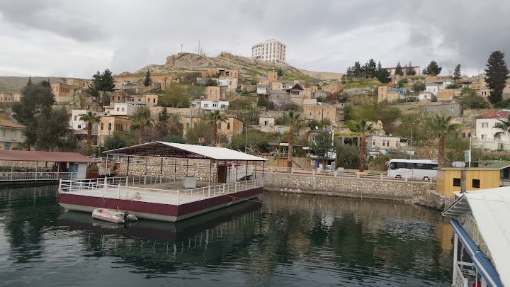 Siyah Gül Restoran