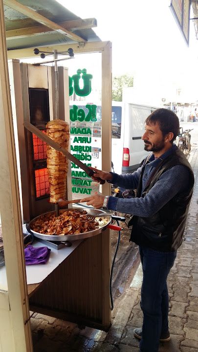 Ustun Kebab Ve Doner Salonu
