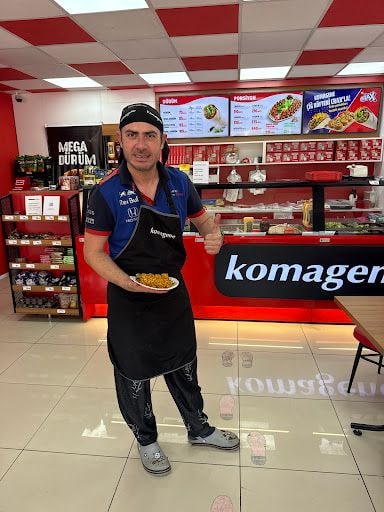 Yorum fotoğrafı 1