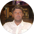 Halid Ozten