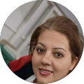 Halide Kayıkcı