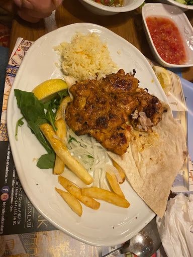 Yorum fotoğrafı 1