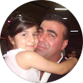 Halil Aydogdu