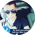 Halil Burak Öztürk