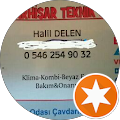 halil delen