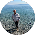 Halil Ergin