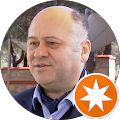 Halil Ersin Avcı