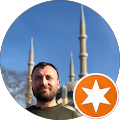HALİL İBRAHİM DİKGÖZ