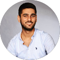 Halil İbrahim Koç