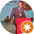 Halil İbrahim SAKİN