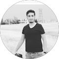 Halil Kantas