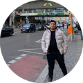 HALİL Malaş