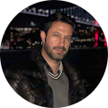 Halil Özbek