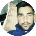 Halil Tümkaya