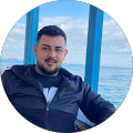 Halilibrahim Tekin