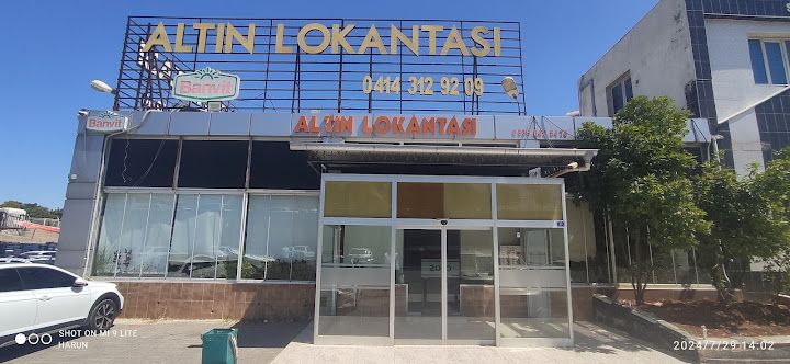 Altın Lokantası