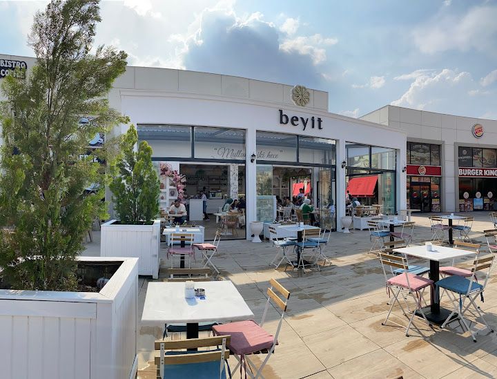 Beyit NovadaPark