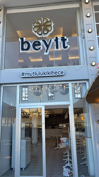 Beyit Shop Kanalboyu