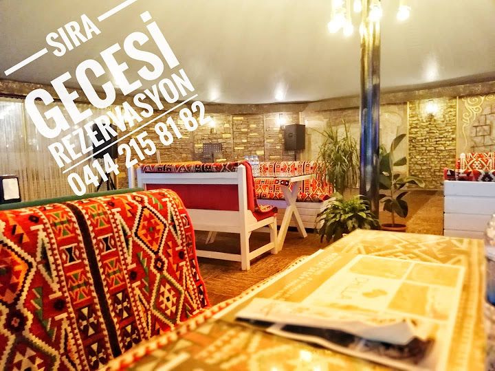 Chilla restoran