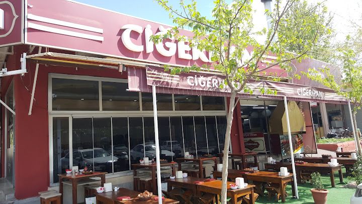 Ciğerci Arapoğlu