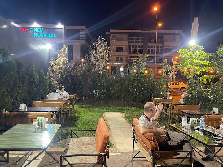 Ciğercim Bahçe