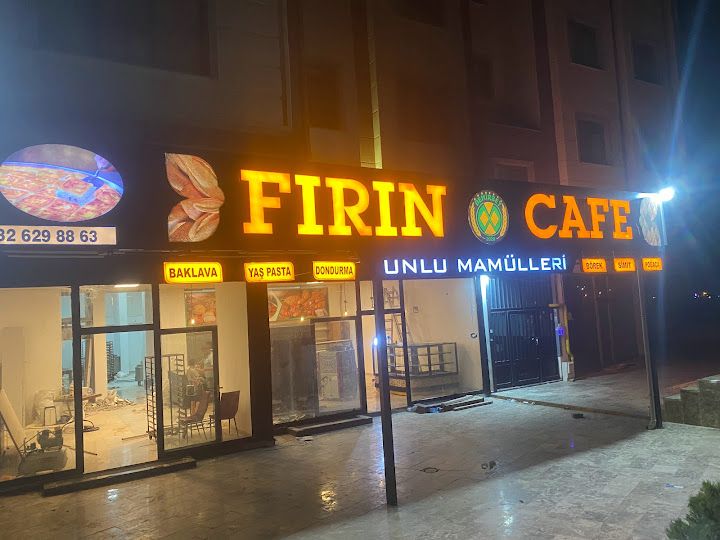 Demirbey Fırın & cafe