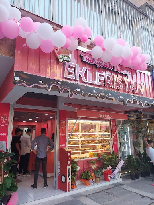 Ekleristan Urfa