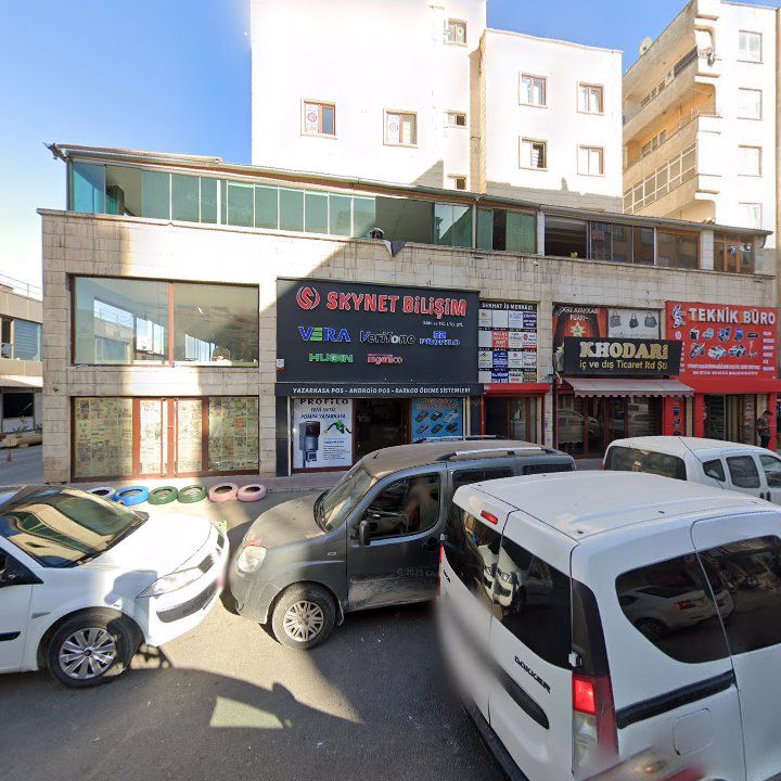 Elfida Bistro Cafe