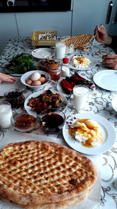 Fırat Pide Ve Lahmacun Fırını