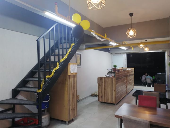 Gala Fastfood Urfa