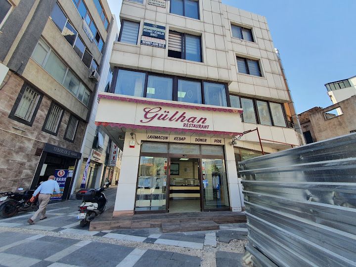 Gülhan Restaurant