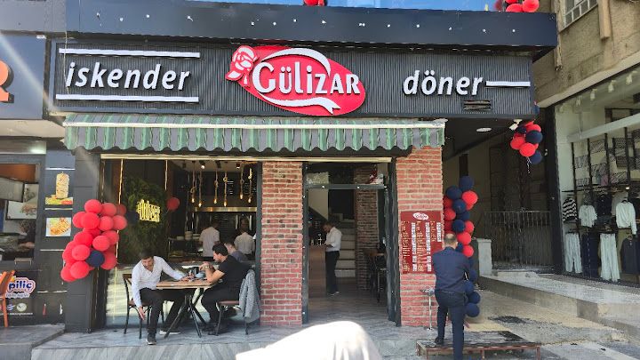 Gülizar Döner Bahçelievler