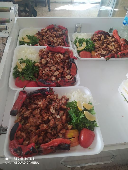 Haliliye Köşem Ocakbaşı