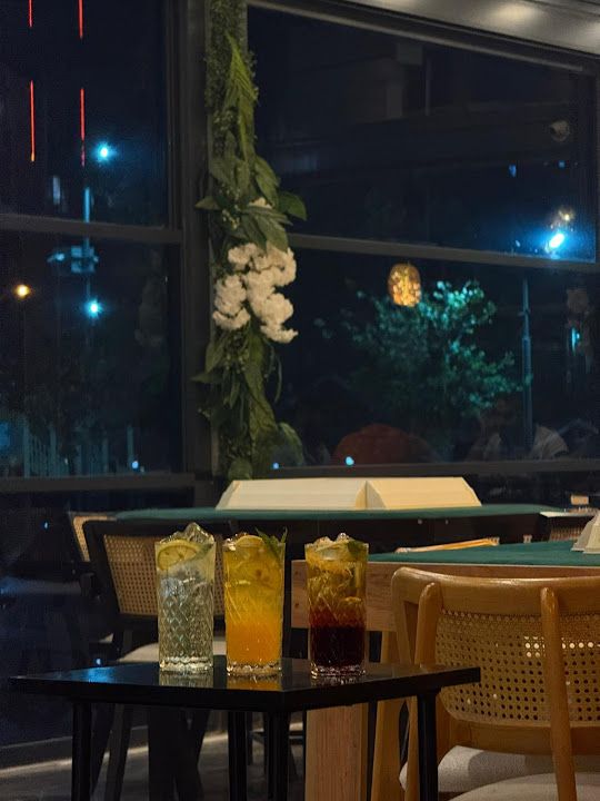 Havana 101 Coffe