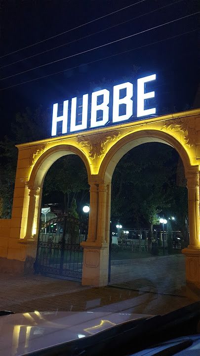 Hubbe