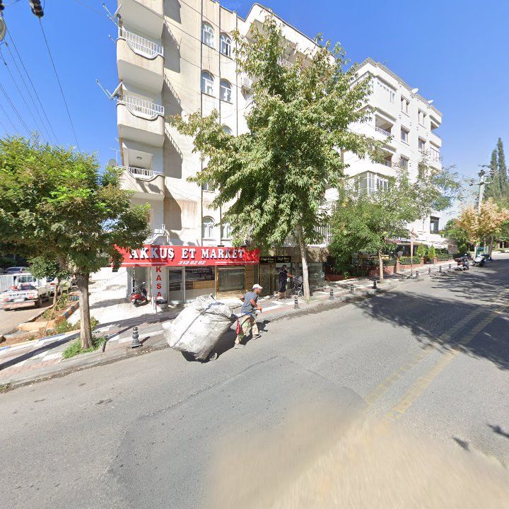 İsotto Çiğköfteevi