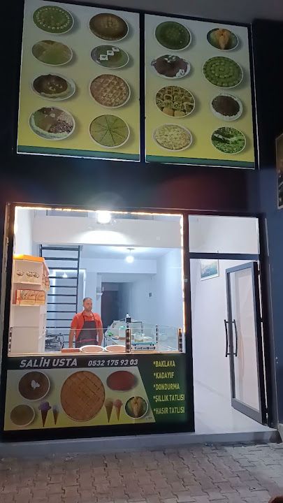 Kadayıfçı Salih