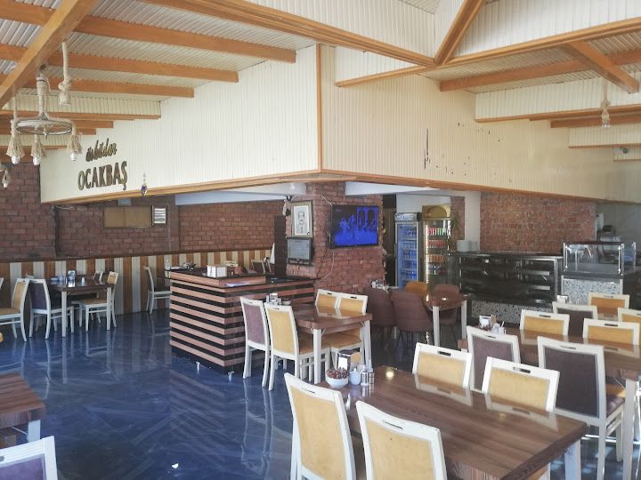 Kahkey Ciğer Öğretmenevi