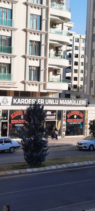 Kardeșler Unlu Mamülleri