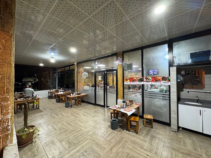 Karlı Ciğer